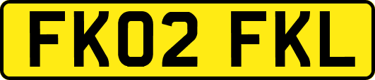FK02FKL