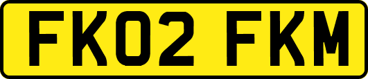 FK02FKM