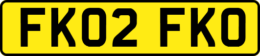 FK02FKO
