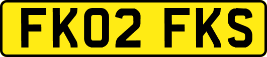 FK02FKS