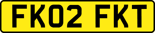 FK02FKT