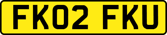 FK02FKU