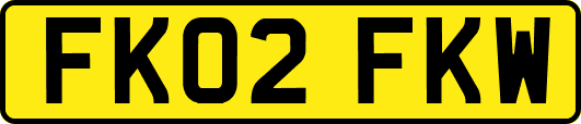 FK02FKW