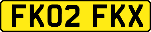 FK02FKX