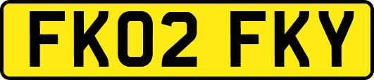 FK02FKY