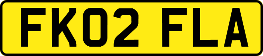 FK02FLA