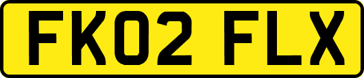 FK02FLX