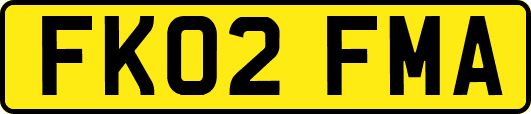 FK02FMA