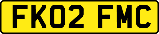 FK02FMC
