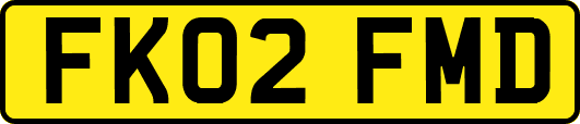 FK02FMD