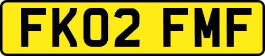 FK02FMF
