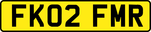 FK02FMR