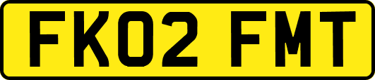 FK02FMT