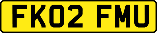 FK02FMU