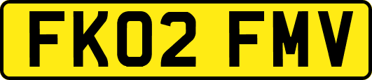 FK02FMV