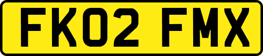 FK02FMX