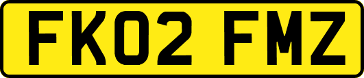 FK02FMZ
