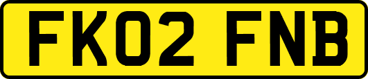 FK02FNB