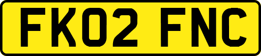 FK02FNC
