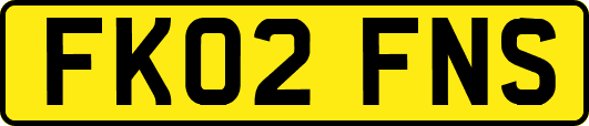 FK02FNS