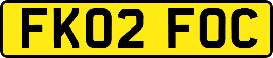 FK02FOC