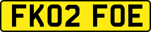 FK02FOE