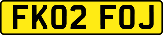 FK02FOJ