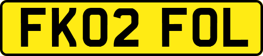 FK02FOL