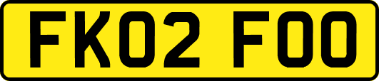 FK02FOO