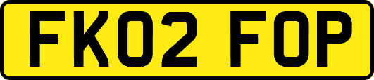 FK02FOP