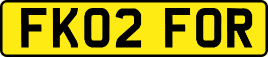 FK02FOR