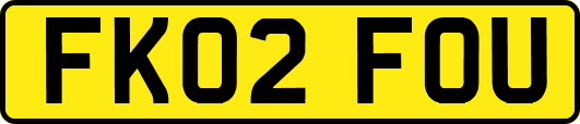 FK02FOU