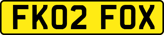 FK02FOX