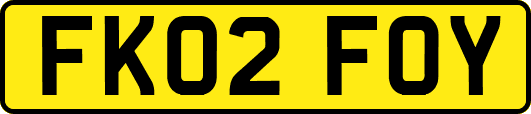 FK02FOY