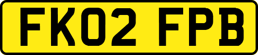 FK02FPB