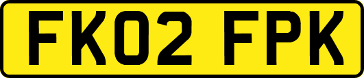 FK02FPK