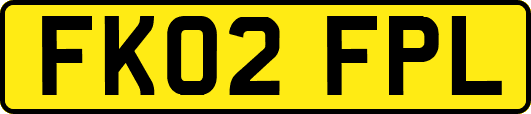 FK02FPL