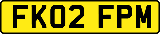 FK02FPM