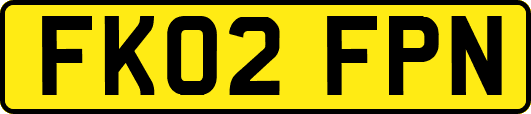 FK02FPN