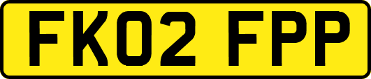 FK02FPP
