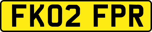 FK02FPR