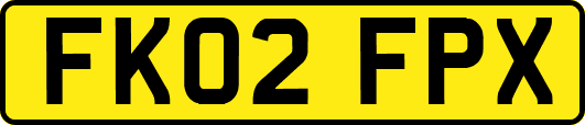 FK02FPX