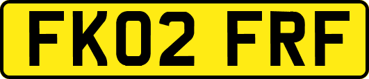 FK02FRF