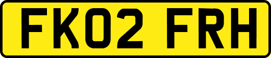 FK02FRH