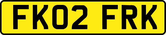 FK02FRK