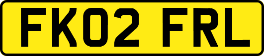 FK02FRL