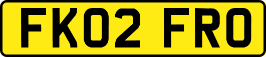 FK02FRO