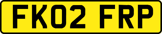 FK02FRP