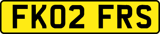 FK02FRS