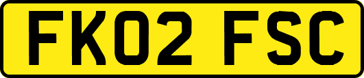FK02FSC